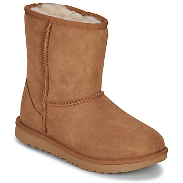 UGG UGG  Polučizme KIDS' CLASSIC II  UGG