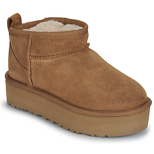 UGG UGG  Polučizme KIDS' CLASSIC ULTRA MINI PLATFORM  UGG