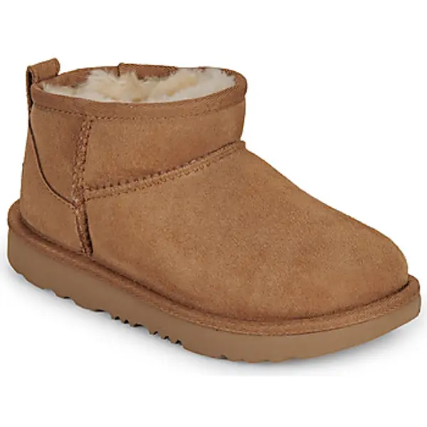 UGG UGG  Polučizme KIDS' CLASSIC ULTRA MINI  UGG