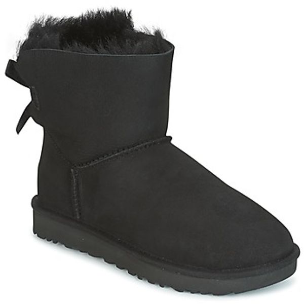 UGG UGG  Polučizme MINI BAILEY BOW II  UGG