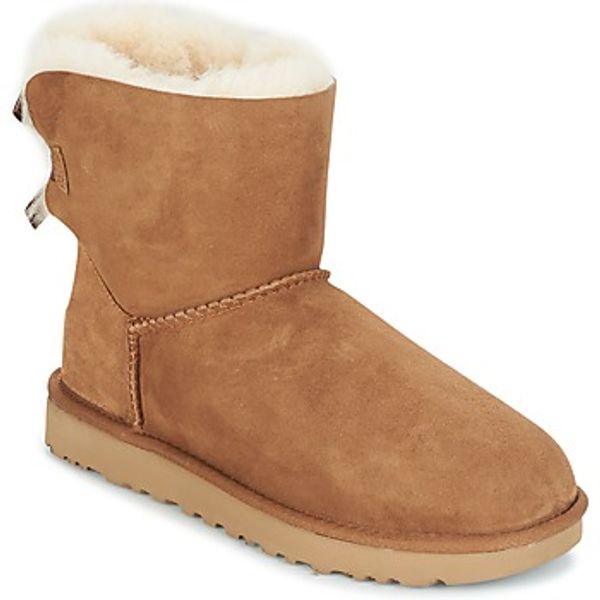 UGG UGG  Polučizme MINI BAILEY BOW II  UGG