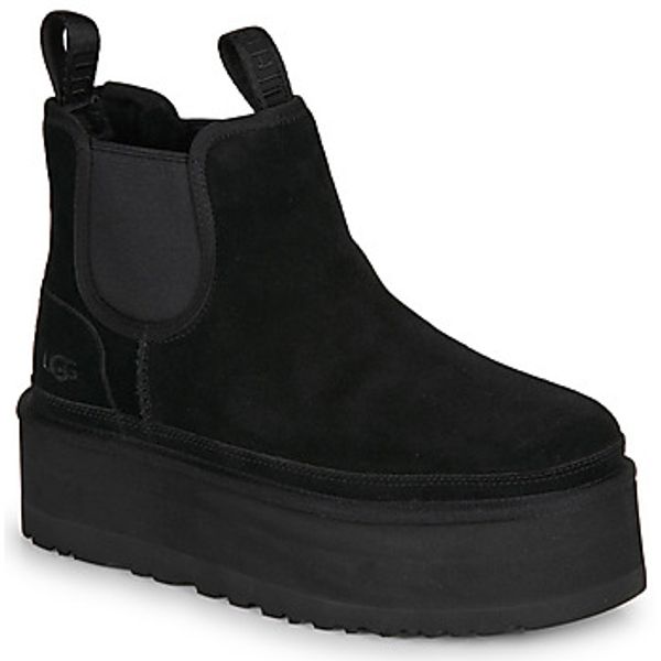 UGG UGG  Polučizme NEUMEL PLATFORM CHELSEA  UGG