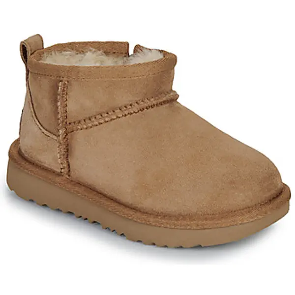UGG UGG  Polučizme T CLASSIC ULTRA MINI  UGG