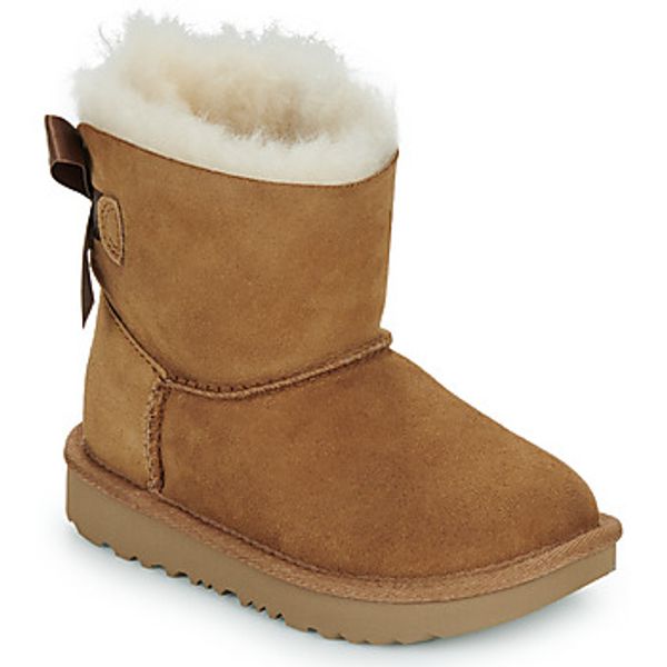 UGG UGG  Polučizme T MINI BAILEY BOW II  UGG