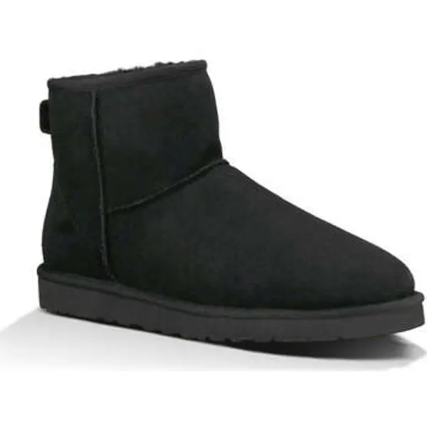 UGG UGG  Polučizme -  UGG