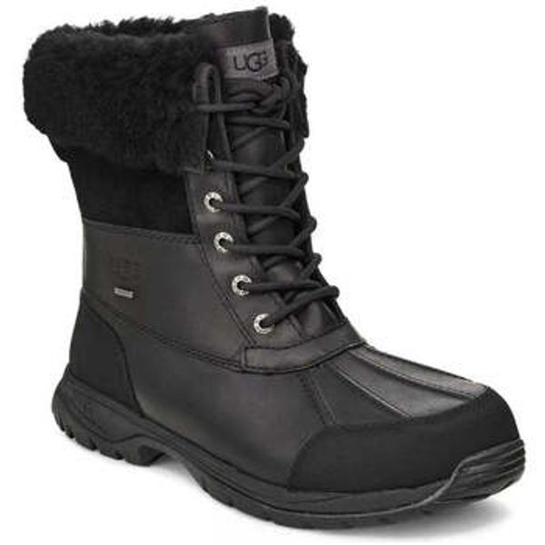 UGG UGG  Polučizme -  UGG