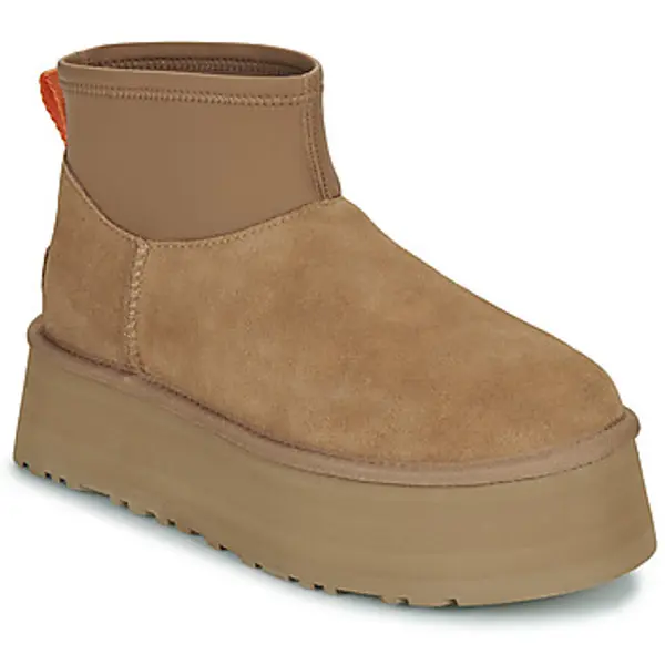 UGG UGG  Polučizme W CLASSIC MINI DIPPER  UGG