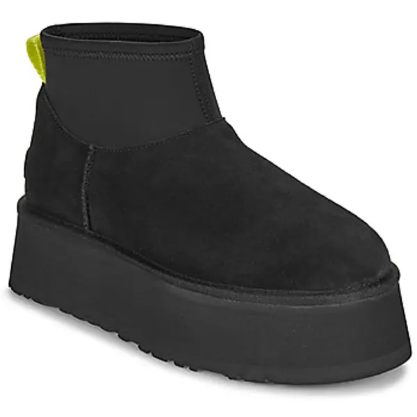 UGG UGG  Polučizme W CLASSIC MINI DIPPER  UGG