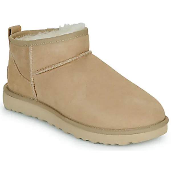 UGG UGG  Polučizme W CLASSIC ULTRA MINI  UGG