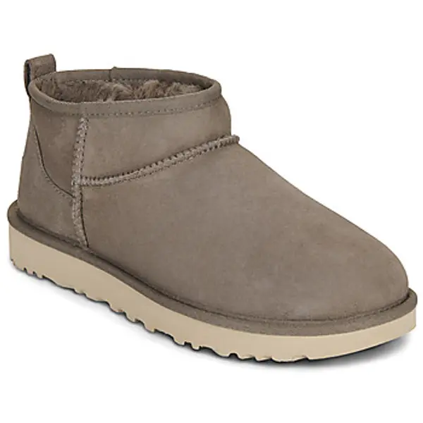 UGG UGG  Polučizme W CLASSIC ULTRA MINI  UGG