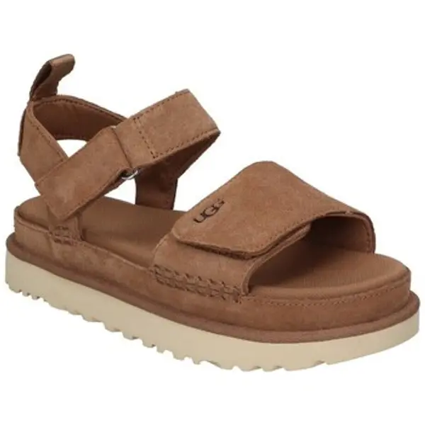 UGG UGG  Sandale i polusandale 114998  UGG