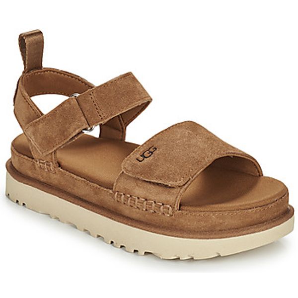 UGG UGG  Sandale i polusandale GOLDENSTAR  UGG
