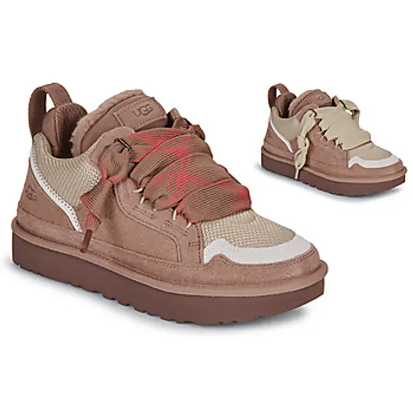 UGG UGG  Visoke tenisice LOWMEL  UGG