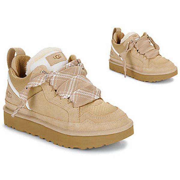 UGG UGG  Visoke tenisice LOWMEL  UGG