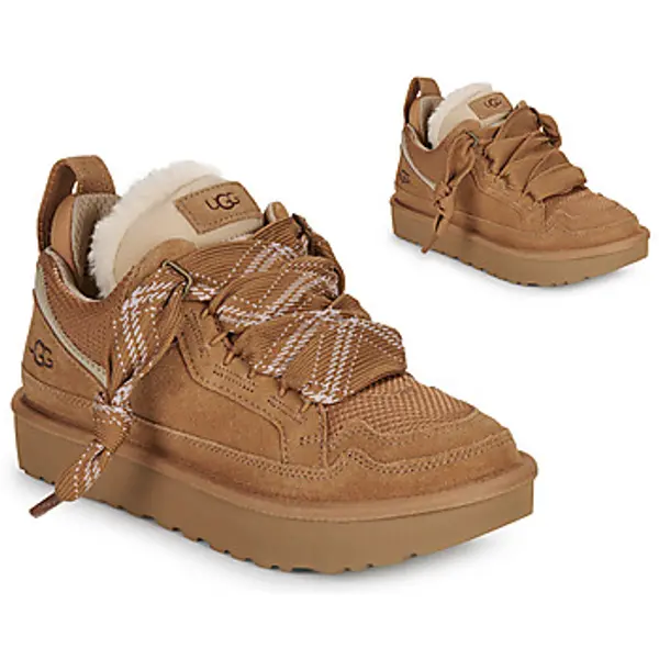 UGG UGG  Visoke tenisice LOWMEL  UGG