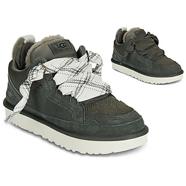 UGG UGG  Visoke tenisice LOWMEL  UGG