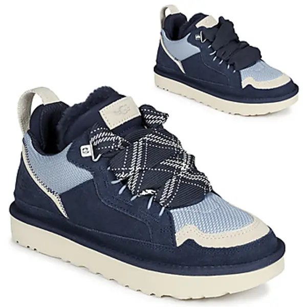 UGG UGG  Visoke tenisice LOWMEL  UGG