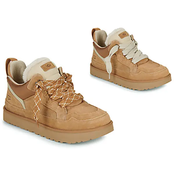 UGG UGG  Visoke tenisice M LOWMEL  UGG