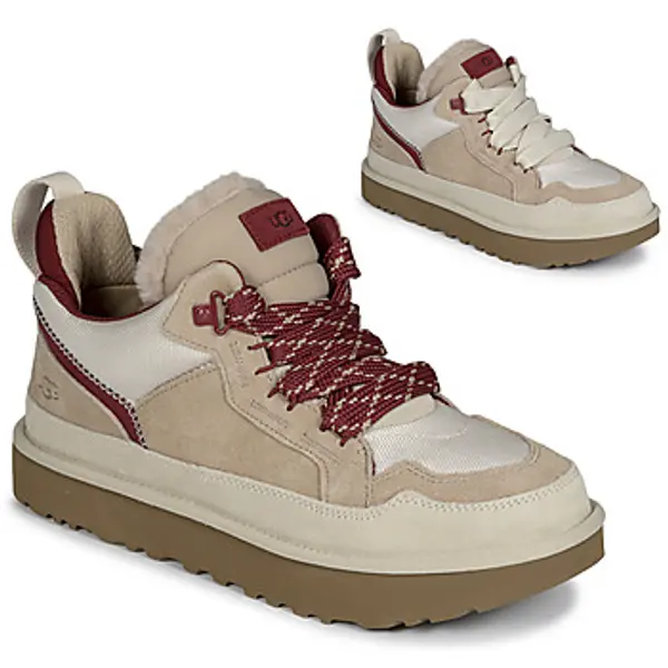 UGG UGG  Visoke tenisice M LOWMEL  UGG