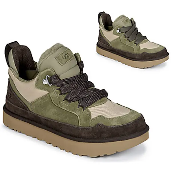 UGG UGG  Visoke tenisice M LOWMEL  UGG