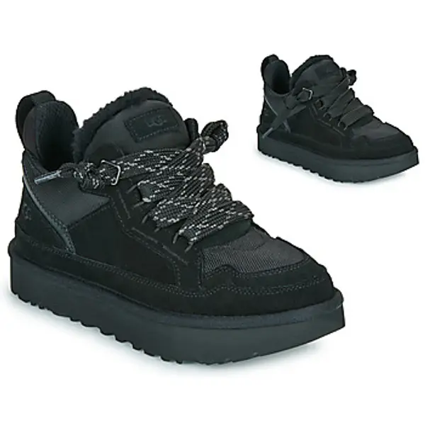 UGG UGG  Visoke tenisice M LOWMEL  UGG
