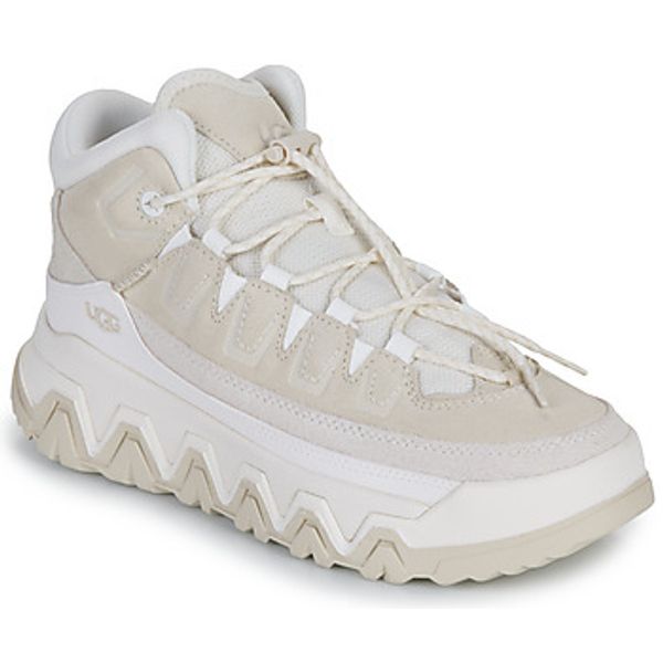 UGG UGG  Visoke tenisice W CAPTRAIL HIGH  UGG