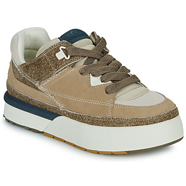 UGG UGG  Visoke tenisice W GOLDENCUSH  UGG
