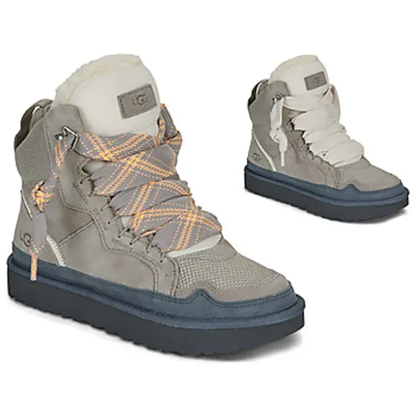 UGG UGG  Visoke tenisice W HIGHMEL  UGG