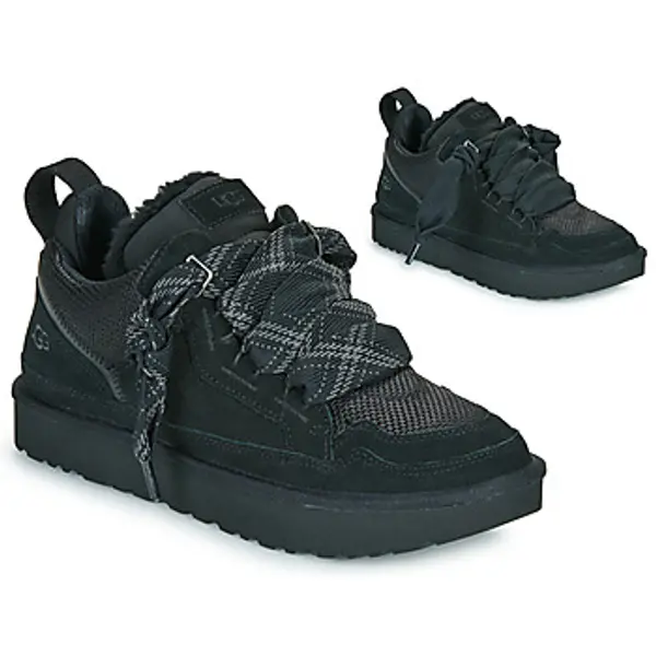 UGG UGG  Visoke tenisice W LOWMEL  UGG
