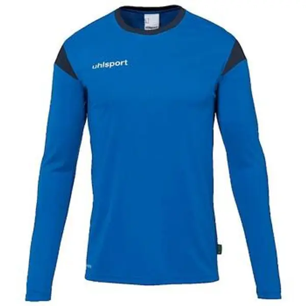 Uhlsport Uhlsport  Majice dugih rukava T-shirt manches longues  Squad 27  Uhlsport