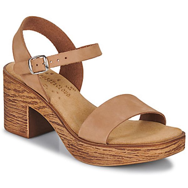 Ulanka Ulanka  Sandale i polusandale MCTIDA  Ulanka