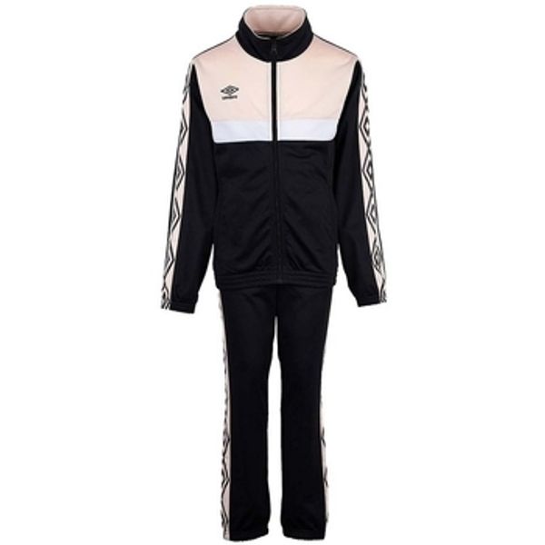 Umbro Umbro  Dvodijelne trenirke NOW DIAMOND KNIT SUIT GIR  Umbro