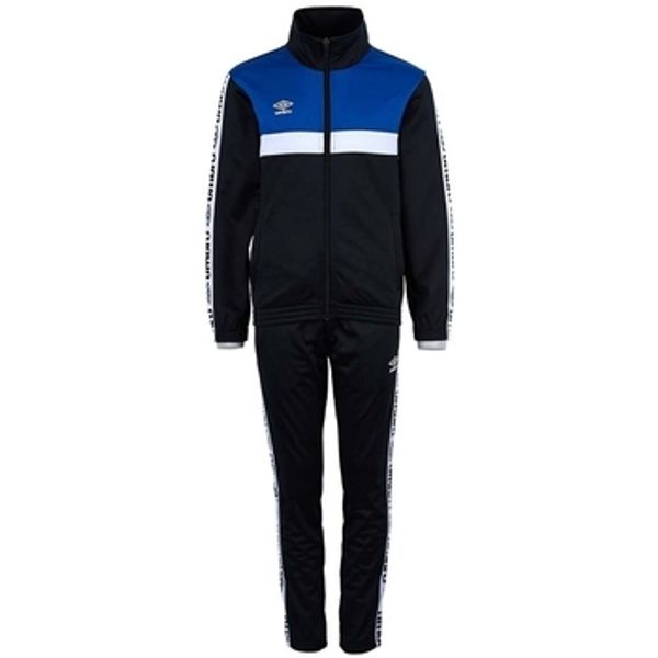 Umbro Umbro  Dvodijelne trenirke NOW DIAMOND KNITSUIT JR  Umbro