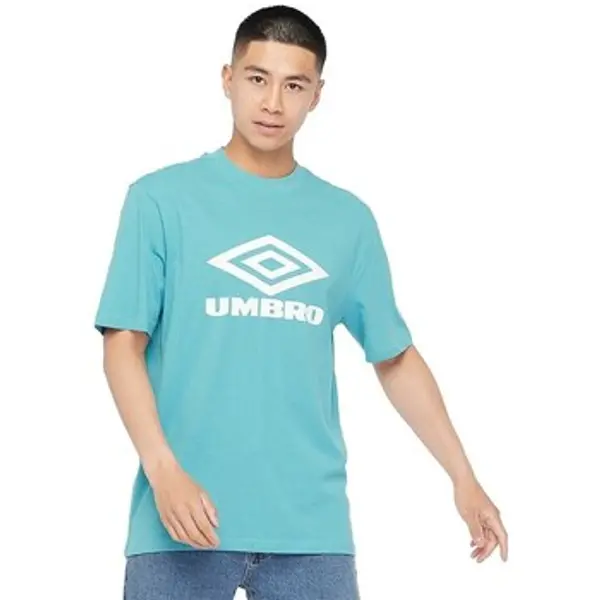 Umbro Umbro  Majice kratkih rukava Diamond Logo Tee  Umbro