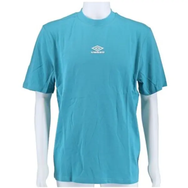 Umbro Umbro  Majice kratkih rukava Diamond Small Logo Tee  Umbro