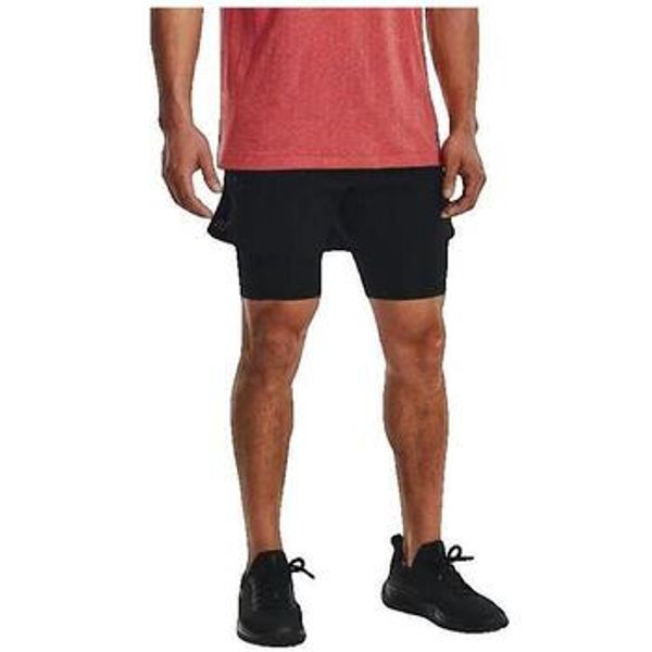 Under Armour Under Armour  Bermude i kratke hlače 2 En 1 Ua Vanish Elite  Under Armour