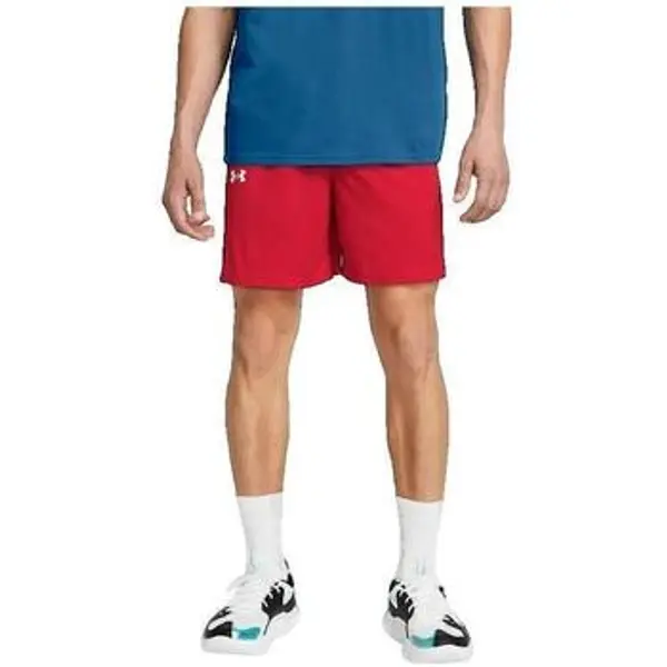 Under Armour Under Armour  Bermude i kratke hlače À Partir De 18 Cm De Zone Ua  Under Armour