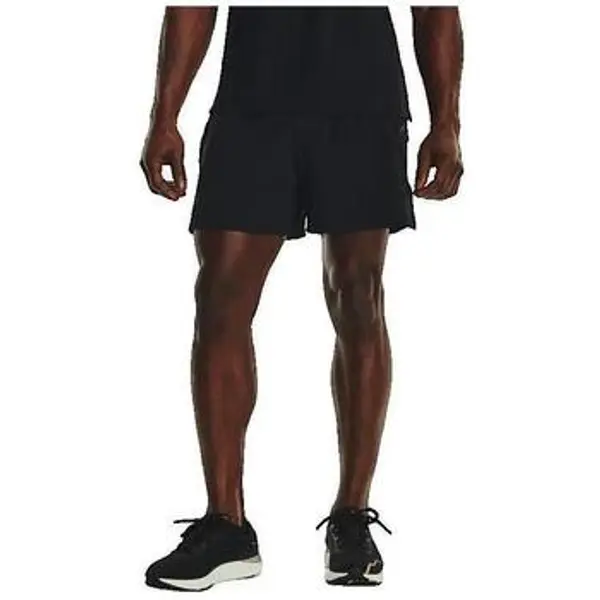 Under Armour Under Armour  Bermude i kratke hlače De 13 Cm Ua Launch Elite  Under Armour