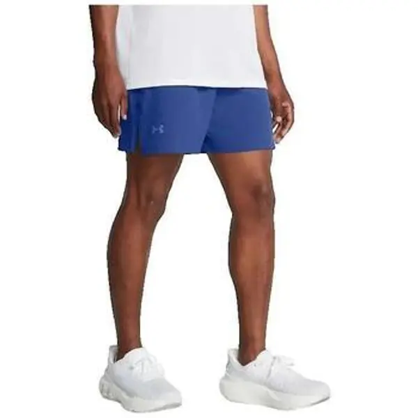 Under Armour Under Armour  Bermude i kratke hlače De 13 Cm Ua Launch Elite  Under Armour