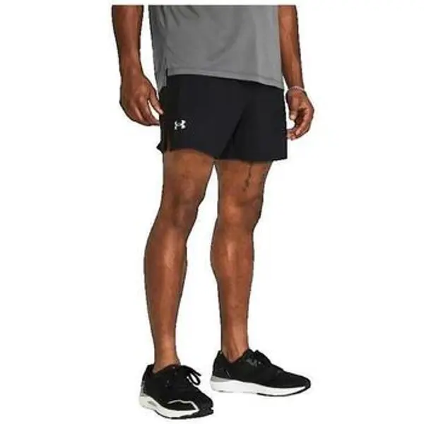 Under Armour Under Armour  Bermude i kratke hlače De 13 Cm Ua Launch Sans Doublure  Under Armour