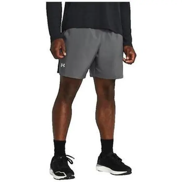 Under Armour Under Armour  Bermude i kratke hlače De 18 Cm Ua Lancement  Under Armour