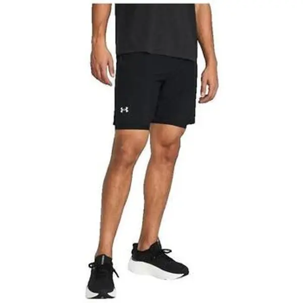Under Armour Under Armour  Bermude i kratke hlače De 18 Cm Ua Launch 2In1  Under Armour