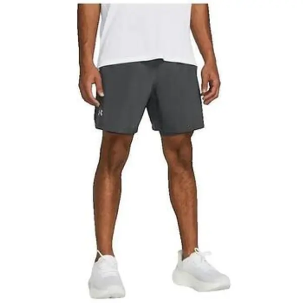 Under Armour Under Armour  Bermude i kratke hlače De 18 Cm Ua Launch 2In1  Under Armour