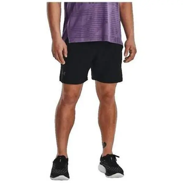 Under Armour Under Armour  Bermude i kratke hlače De 18 Cm Ua Launch Elite 2In1  Under Armour