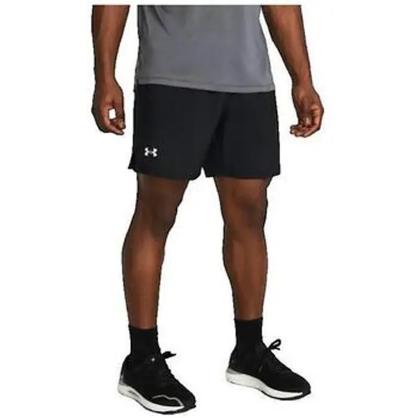 Under Armour Under Armour  Bermude i kratke hlače De 18 Cm Ua Launch Sans Doublure  Under Armour
