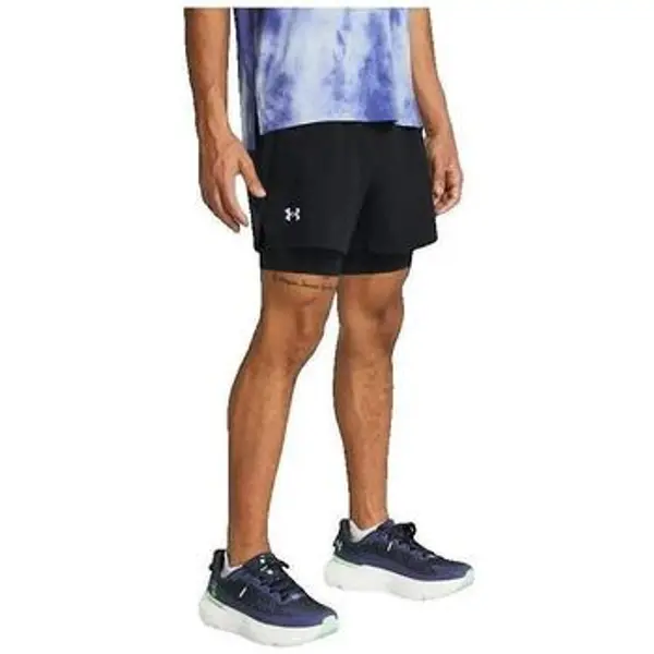 Under Armour Under Armour  Bermude i kratke hlače Lancement Ua De 13 Cm  Under Armour