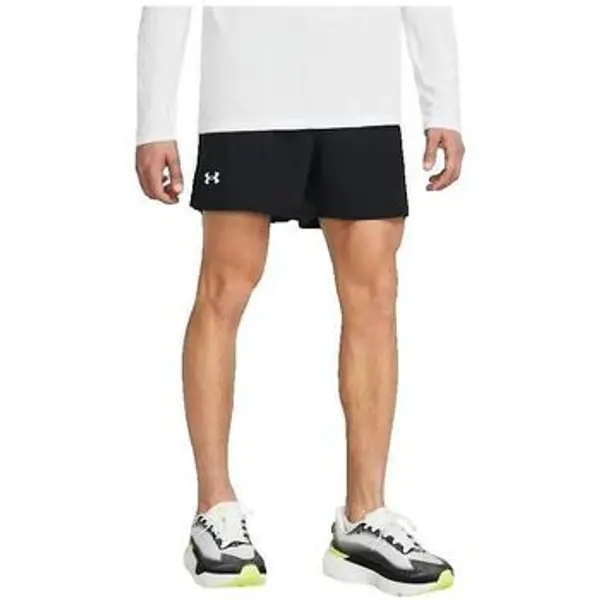 Under Armour Under Armour  Bermude i kratke hlače Lancement Ua De 13 Cm  Under Armour
