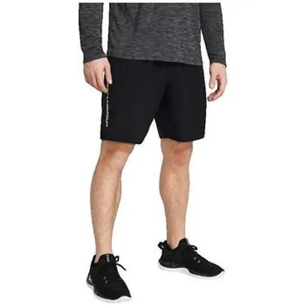 Under Armour Under Armour  Bermude i kratke hlače Logo Tissé Ua Tech  Under Armour