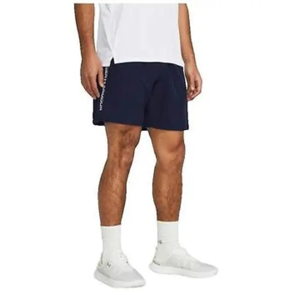 Under Armour Under Armour  Bermude i kratke hlače Logo Tissé Ua Tech  Under Armour