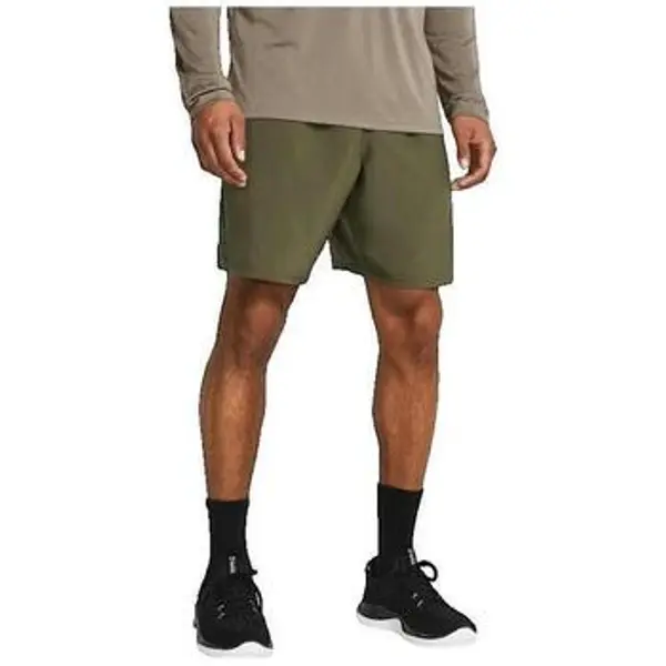 Under Armour Under Armour  Bermude i kratke hlače Logo Tissé Ua Tech  Under Armour